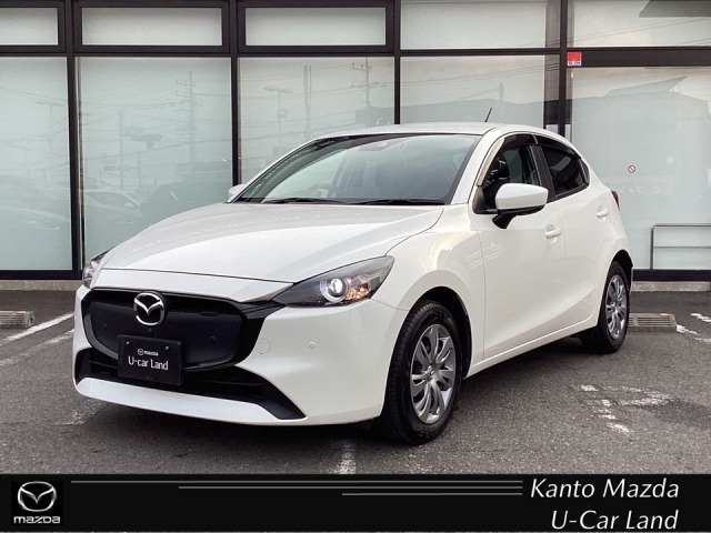 新着中古車