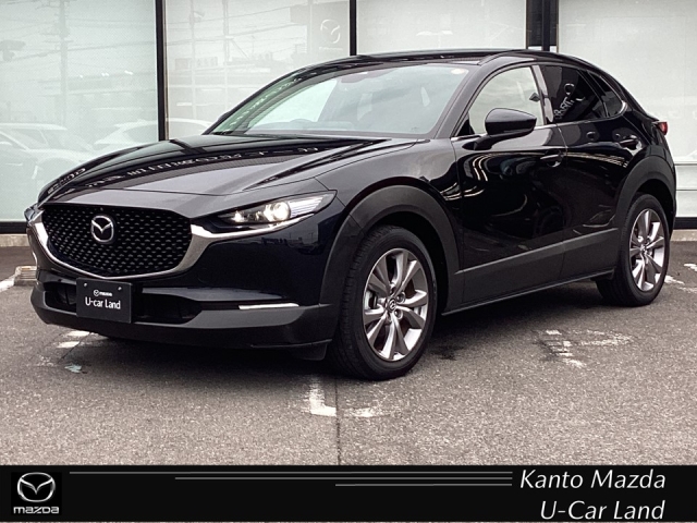 CX-30 2.0 20S プロアクティブ ツーリングセレクション