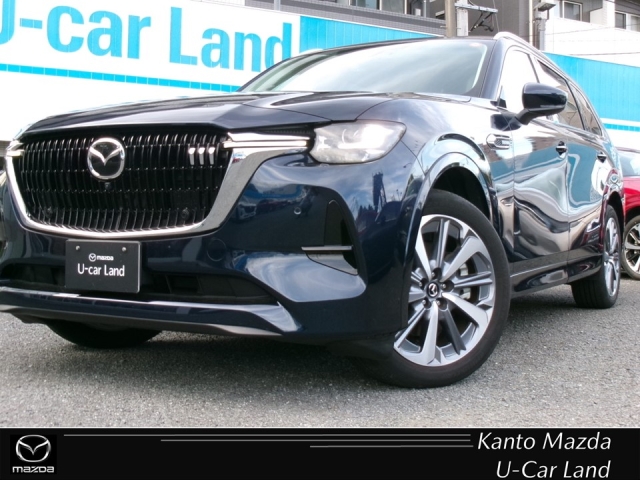 新着中古車