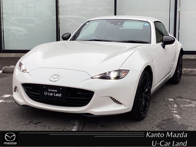 新着中古車