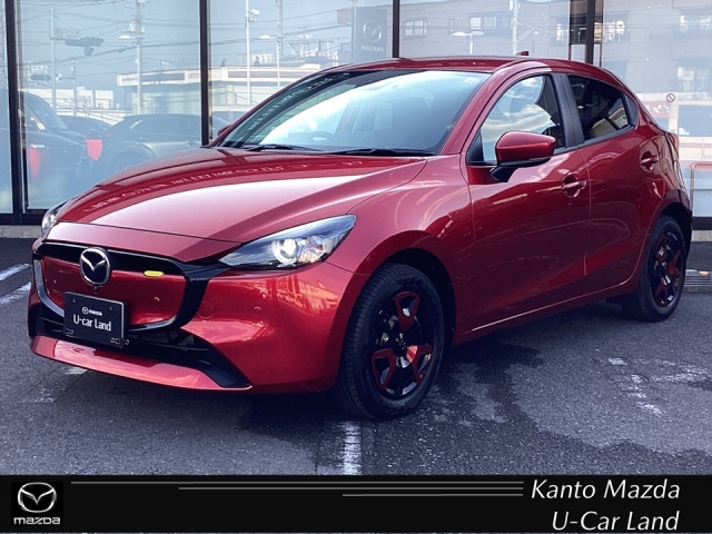 新着中古車