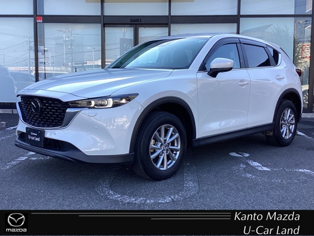 新着中古車