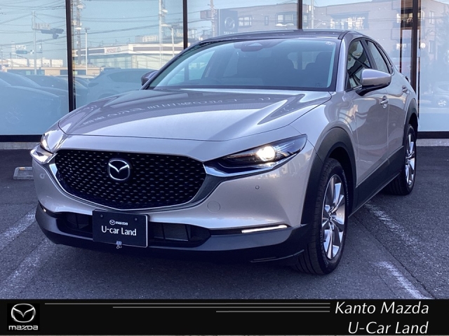 CX-30 2.0 20S i セレクション