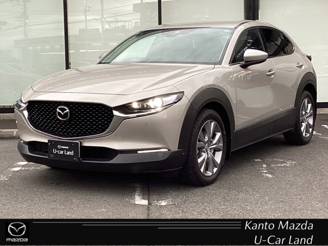 CX-30 1.8 XD プロアクティブ ツーリングセレクション ディーゼルターボ