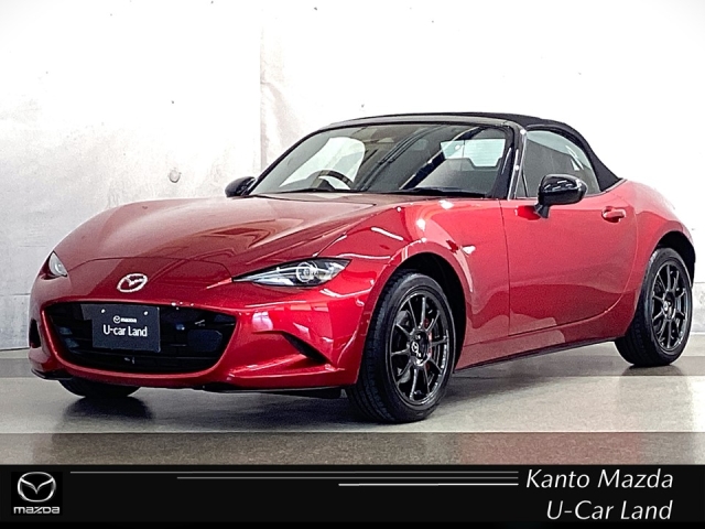 新着中古車