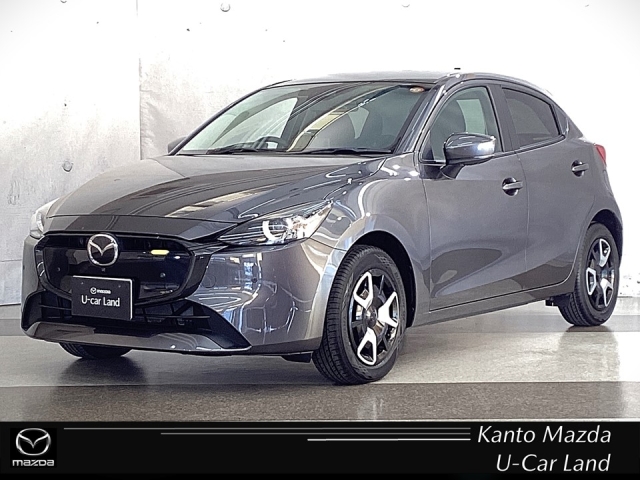 MAZDA2 1.5 15BD