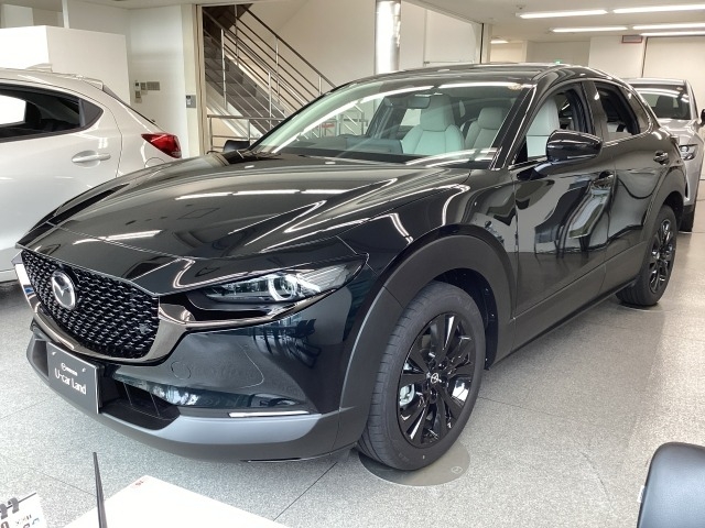 CX-30 1.8 XD ドライブ エディション ディーゼルターボ 4WD