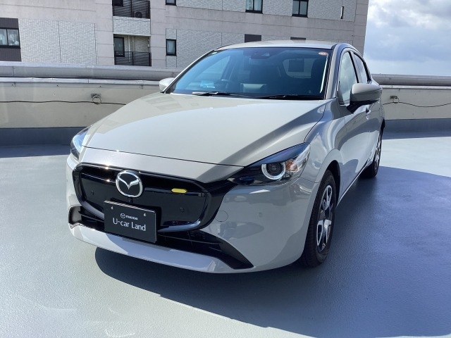 新着中古車