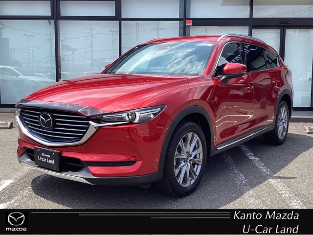 新着中古車