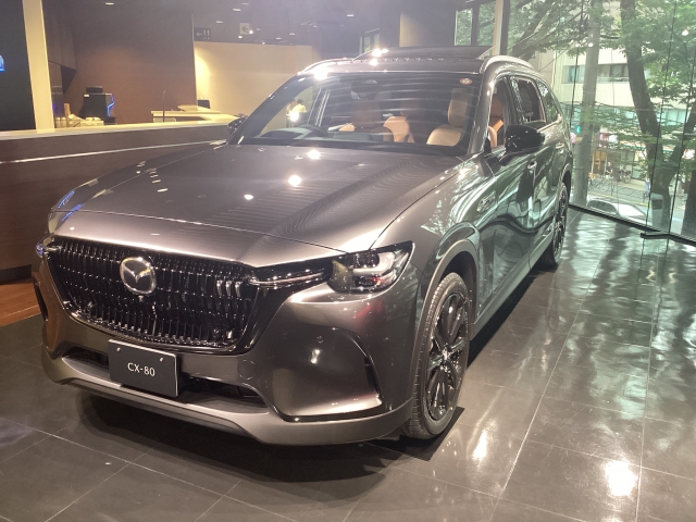 新着中古車