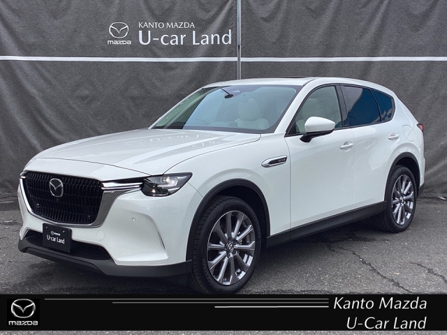 新着中古車