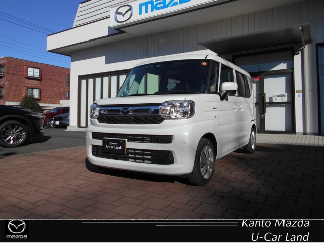 フレアワゴン 660 XS