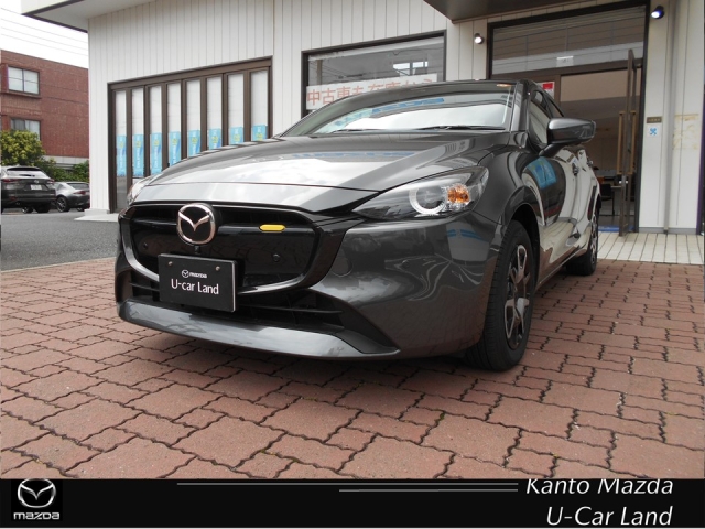 MAZDA2 1.5 15BD