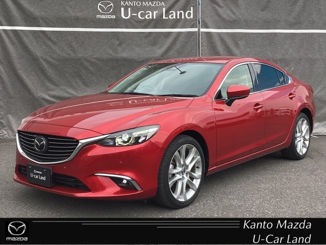 新着中古車