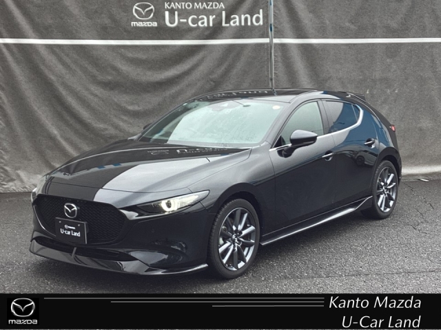 新着中古車