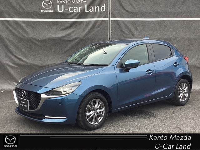 新着中古車