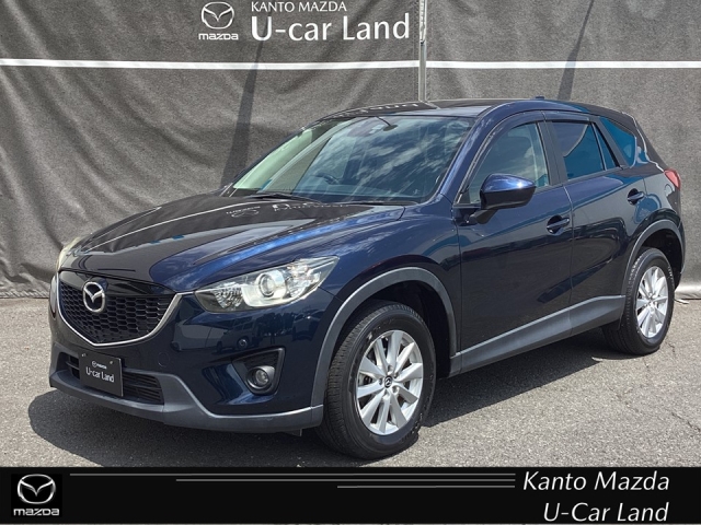 新着中古車