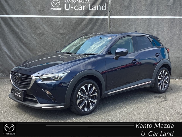 新着中古車