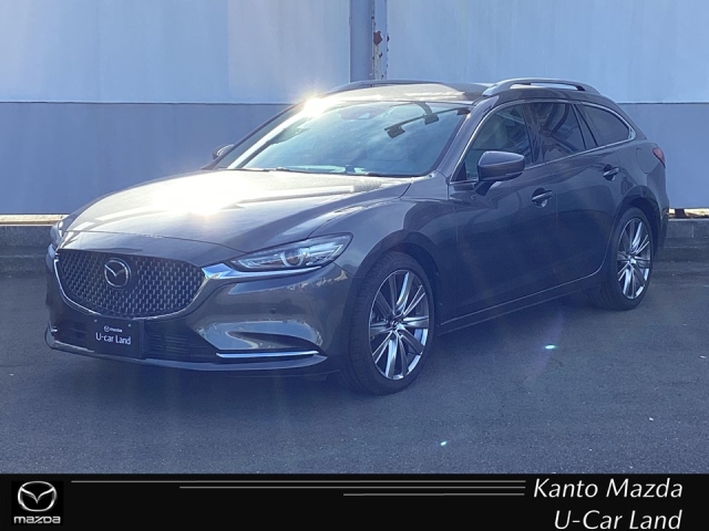 新着中古車