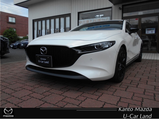 新着中古車