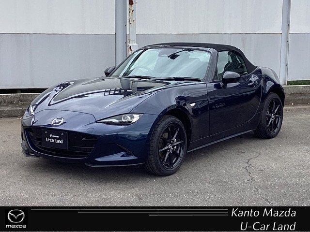 新着中古車