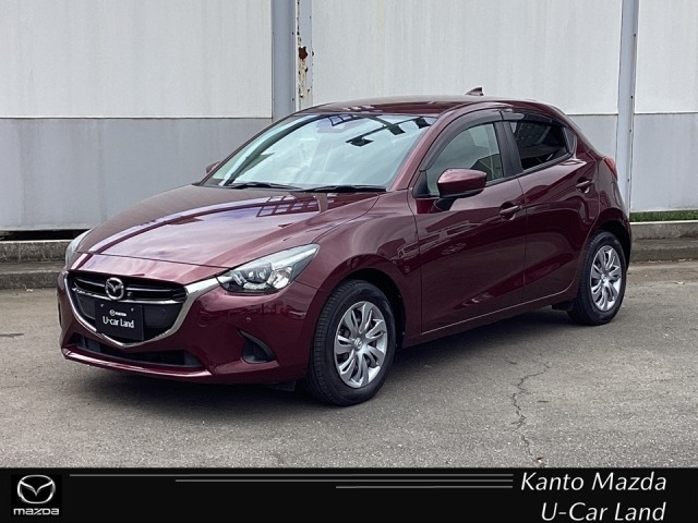 新着中古車