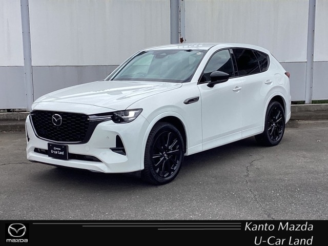 新着中古車