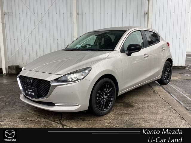 新着中古車