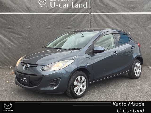 新着中古車