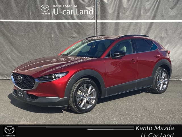 CX-30 2.0 20S プロアクティブ ツーリングセレクション