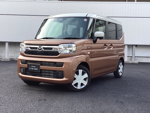 新着中古車