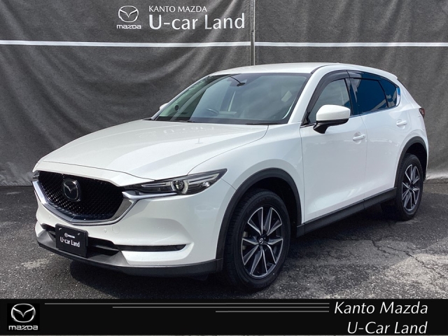 新着中古車