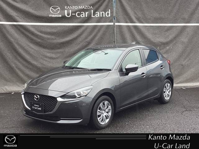 新着中古車