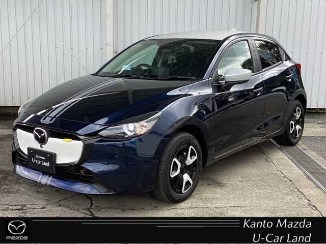MAZDA2 1.5 15BD