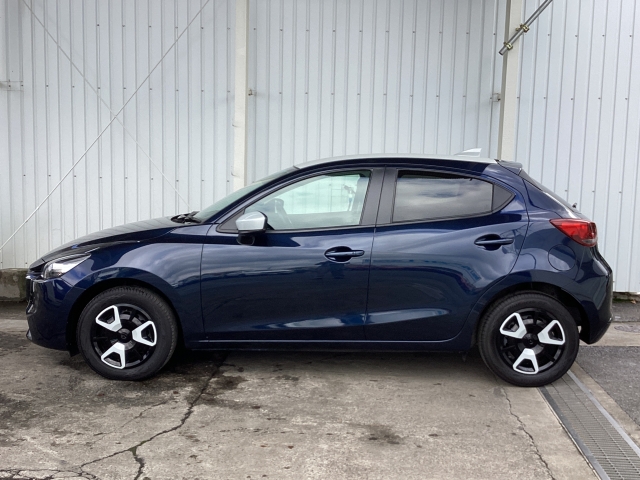 マツダ MAZDA2 1.5 15BD｜関東マツダ U-CAR NET
