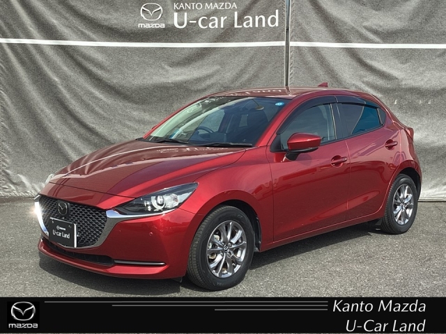 新着中古車