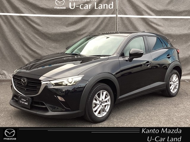 新着中古車