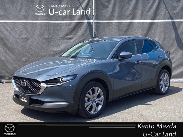 CX-30 2.0 20S