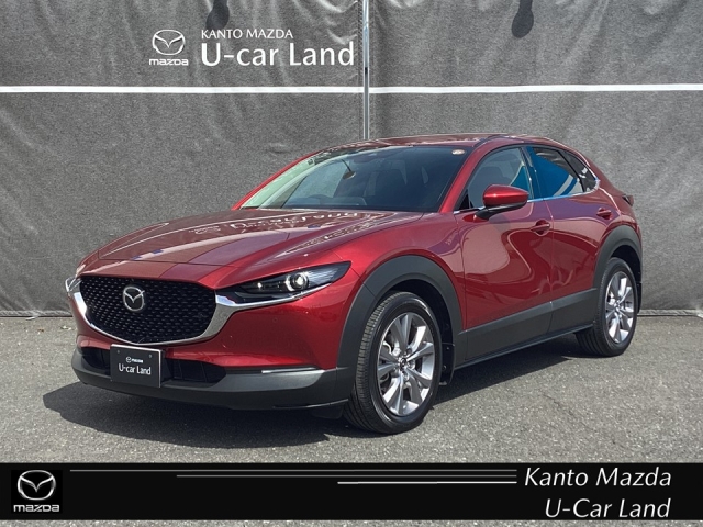 CX-30 2.0 20S プロアクティブ ツーリングセレクション