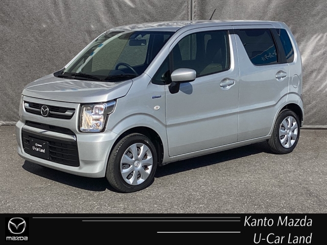 フレア 660 ハイブリッド XG