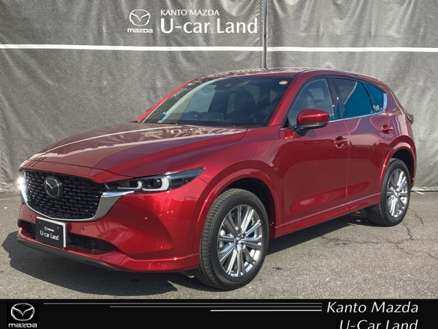 CX-5 2.2 XD エクスクルーシブ モード ディーゼルターボ