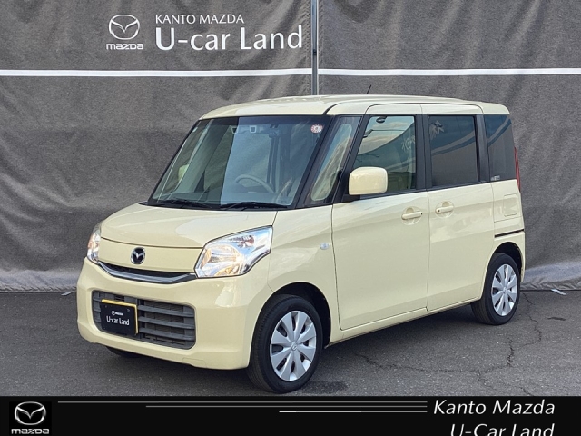 フレアワゴン 660 XS