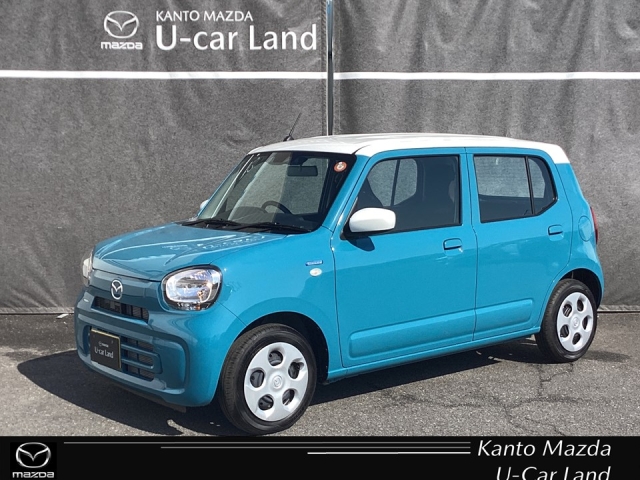 キャロル 660 ハイブリッド GS