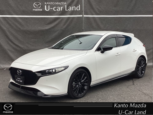 新着中古車