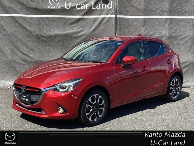 新着中古車