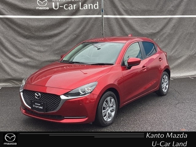 新着中古車