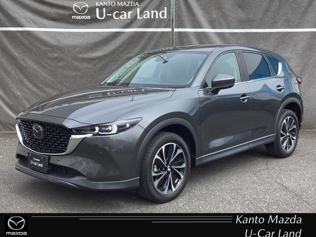 CX-5 2.2 XD プロアクティブ ディーゼルターボ