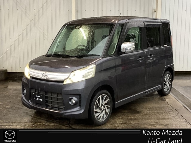 新着中古車