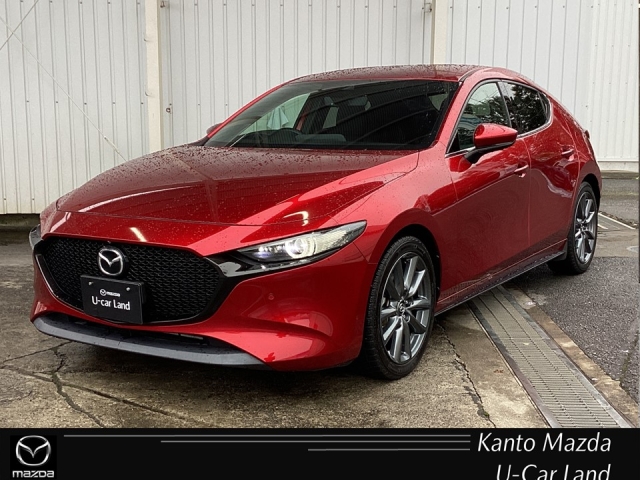 新着中古車