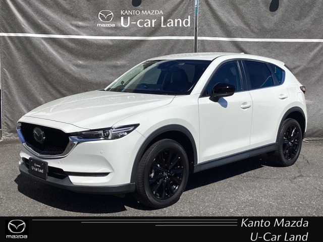 新着中古車